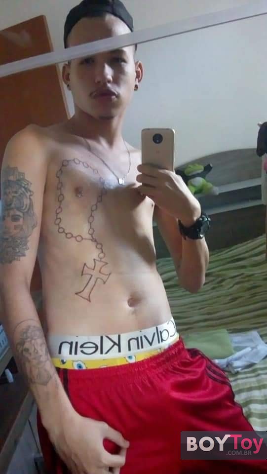 Foto da galeria