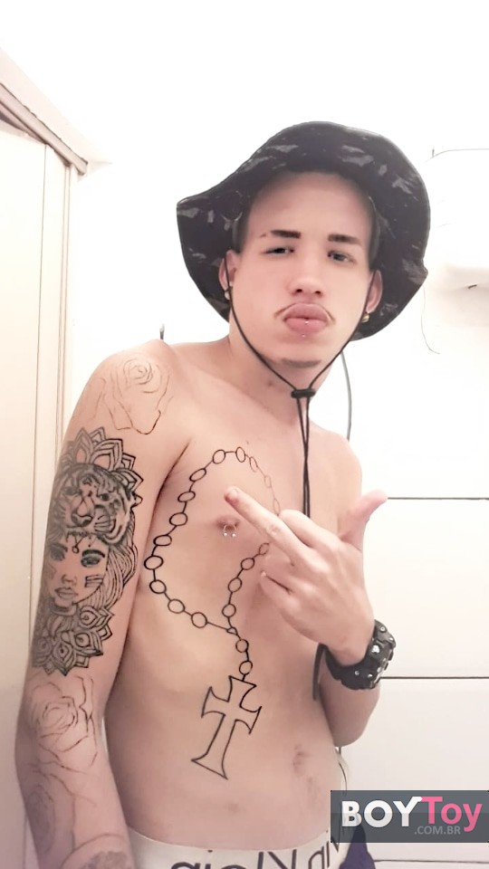 Foto da galeria