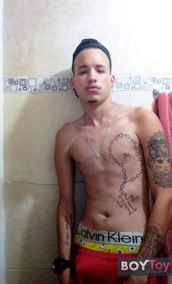 Foto da galeria