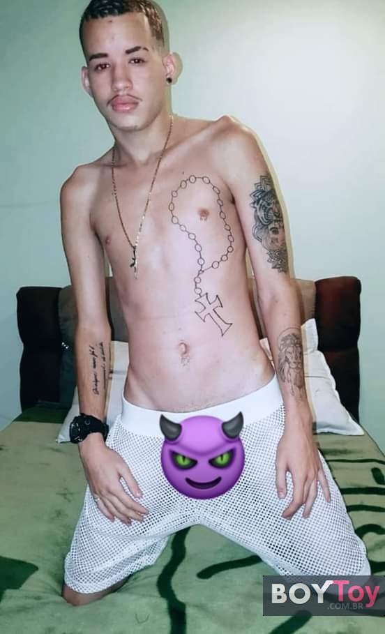 Foto da galeria