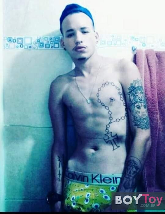 Foto da galeria