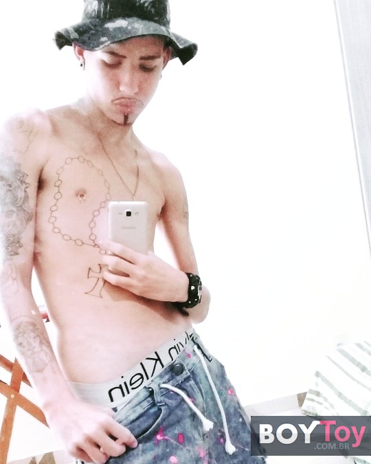 Foto da galeria