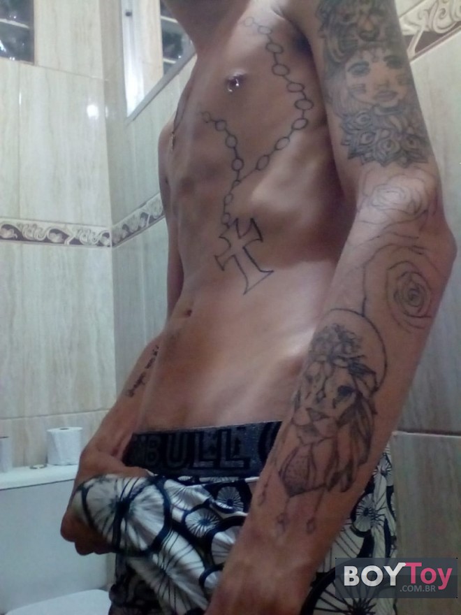 Foto da galeria