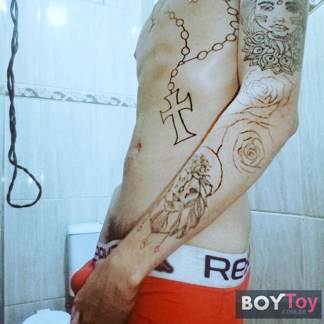 Foto da galeria