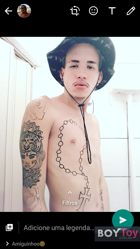 Foto da galeria
