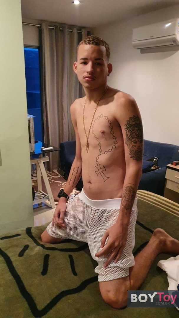 Foto da galeria