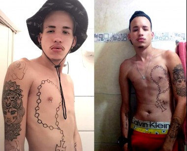 Alisson martins