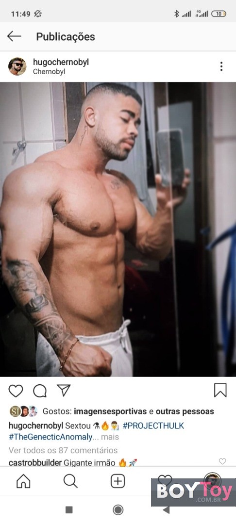 Foto da galeria