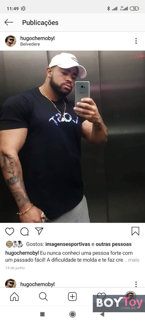 Foto da galeria
