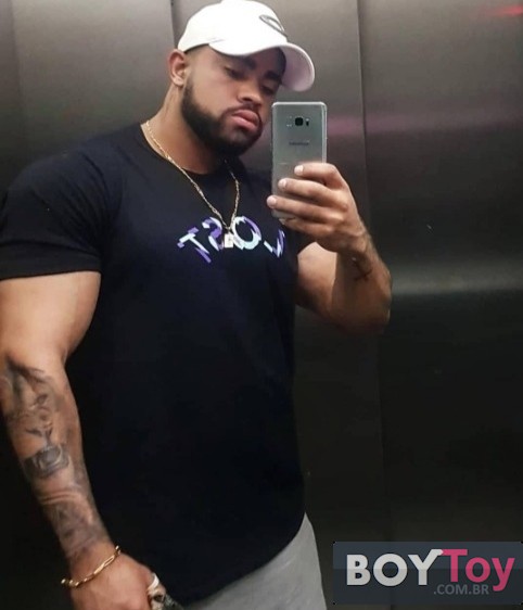Foto da galeria
