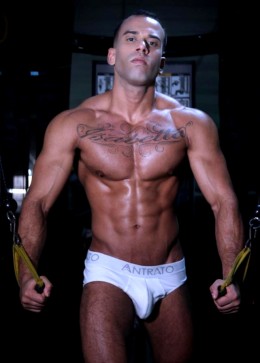 Avatar Maurício