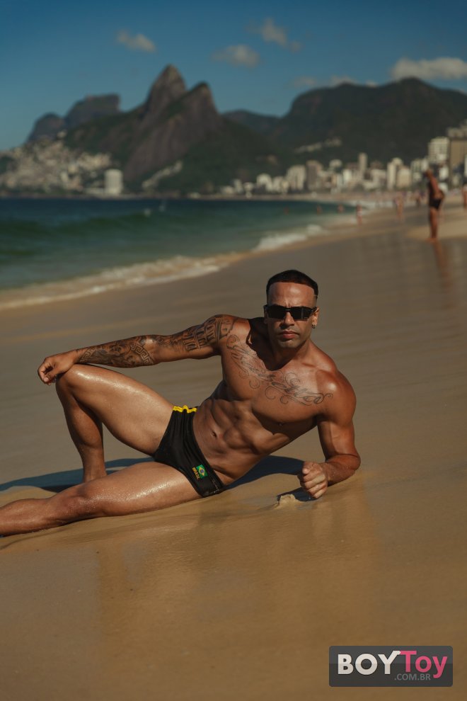 Foto da galeria