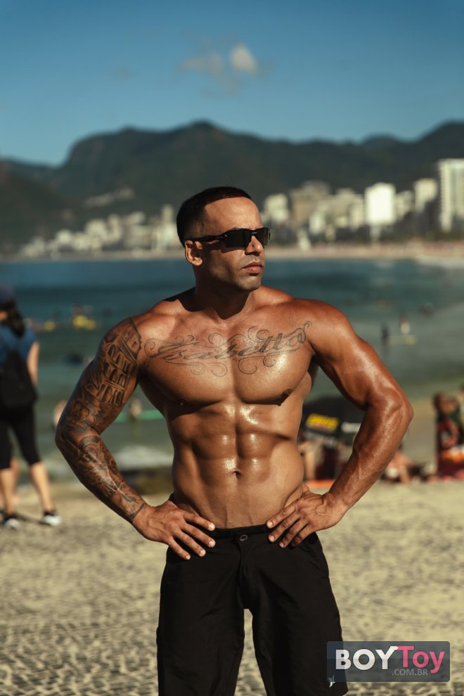 Foto da galeria
