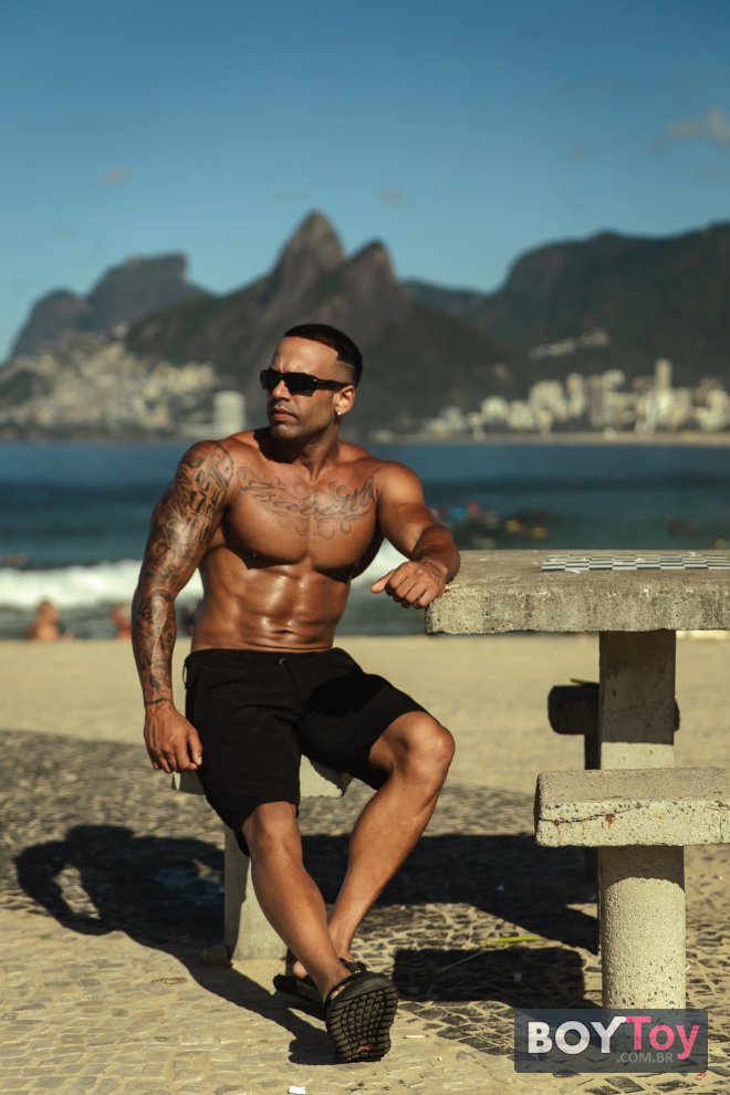 Foto da galeria