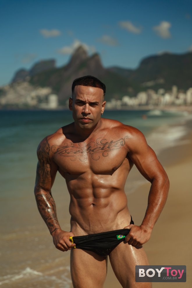 Foto da galeria