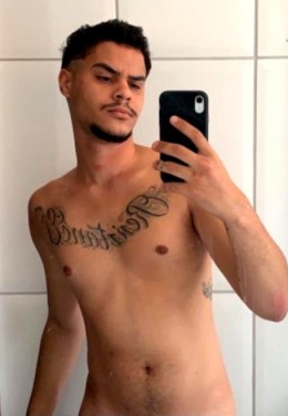 Avatar MLK CAIÇARA