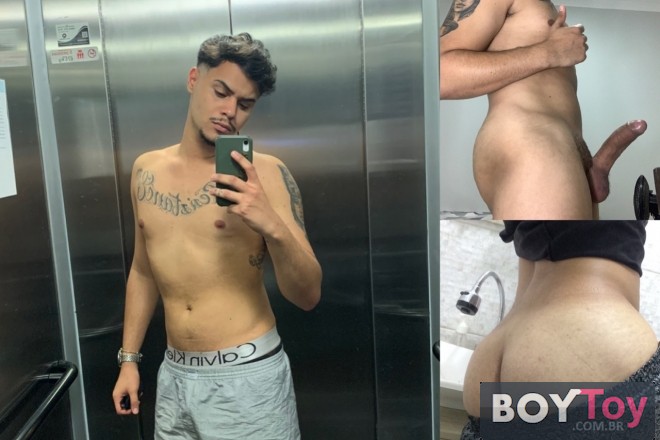 Foto da galeria