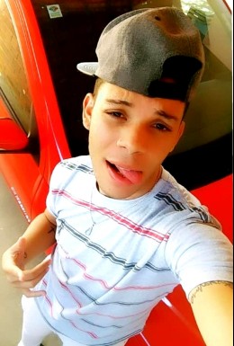 Avatar Novinho pirocudo