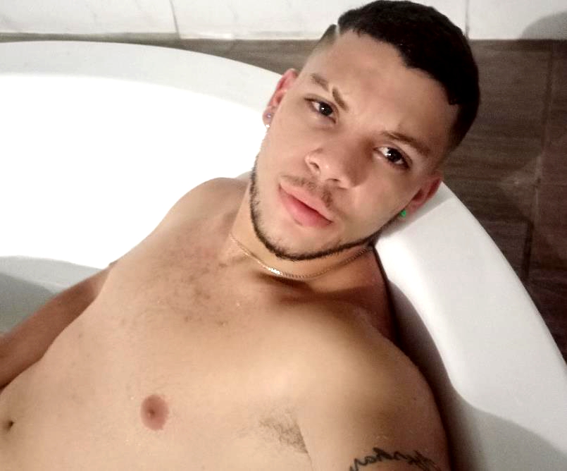 Capa do perfil