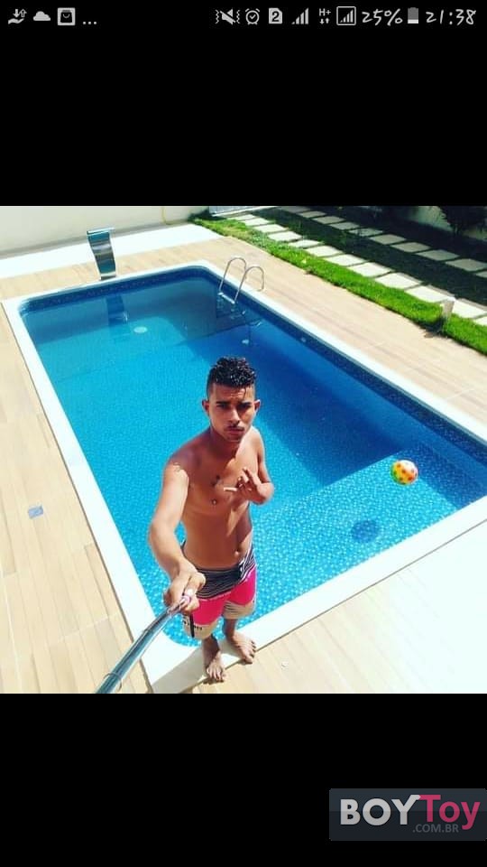 Foto da galeria
