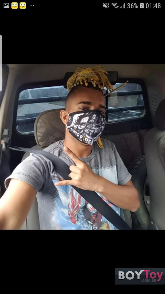Foto da galeria