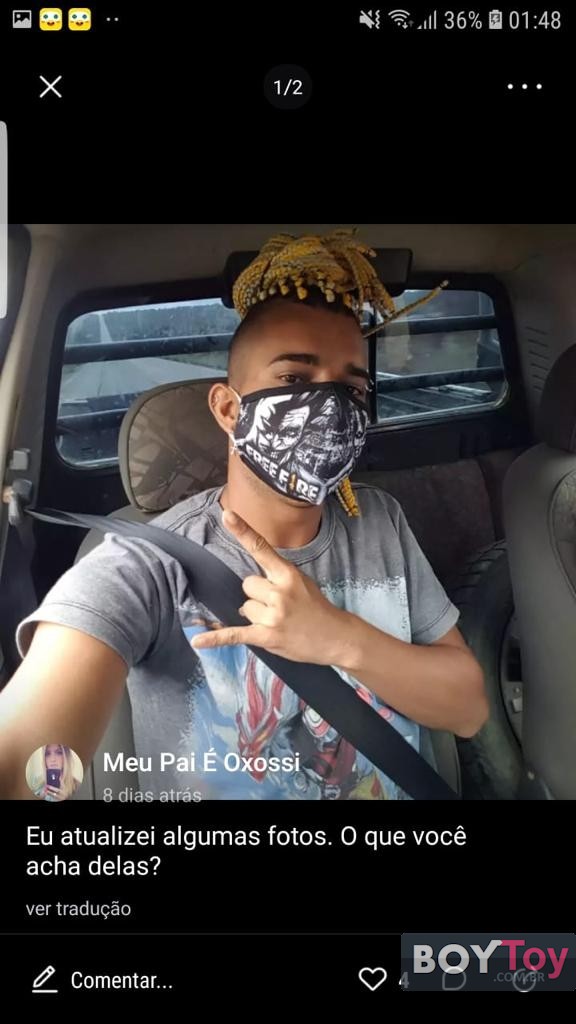 Foto da galeria