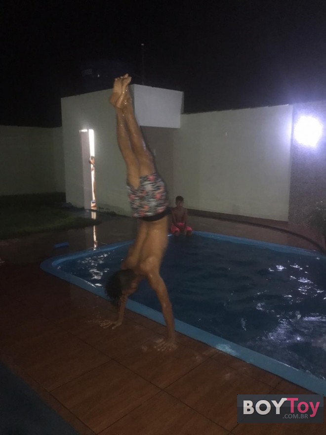 Foto da galeria