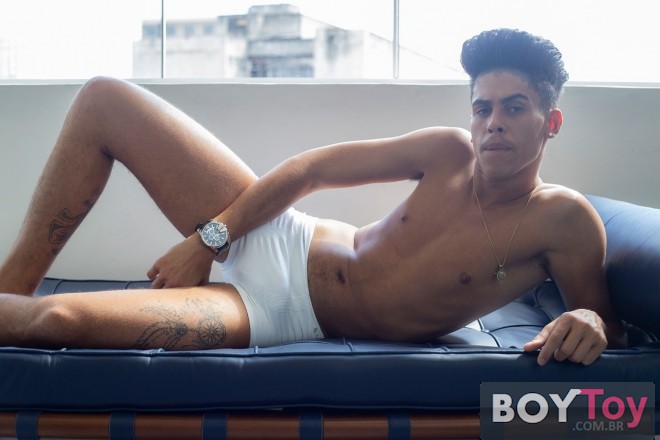 Foto da galeria