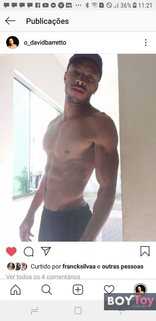 Foto da galeria