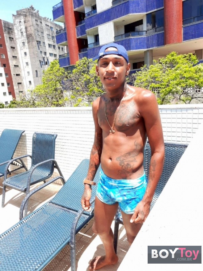 Foto da galeria