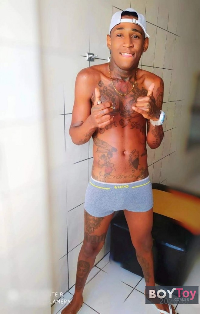 Foto da galeria