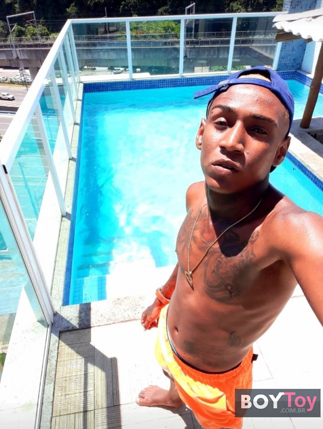 Foto da galeria