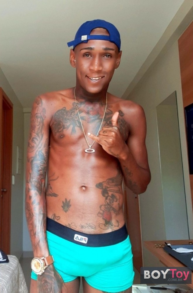 Foto da galeria