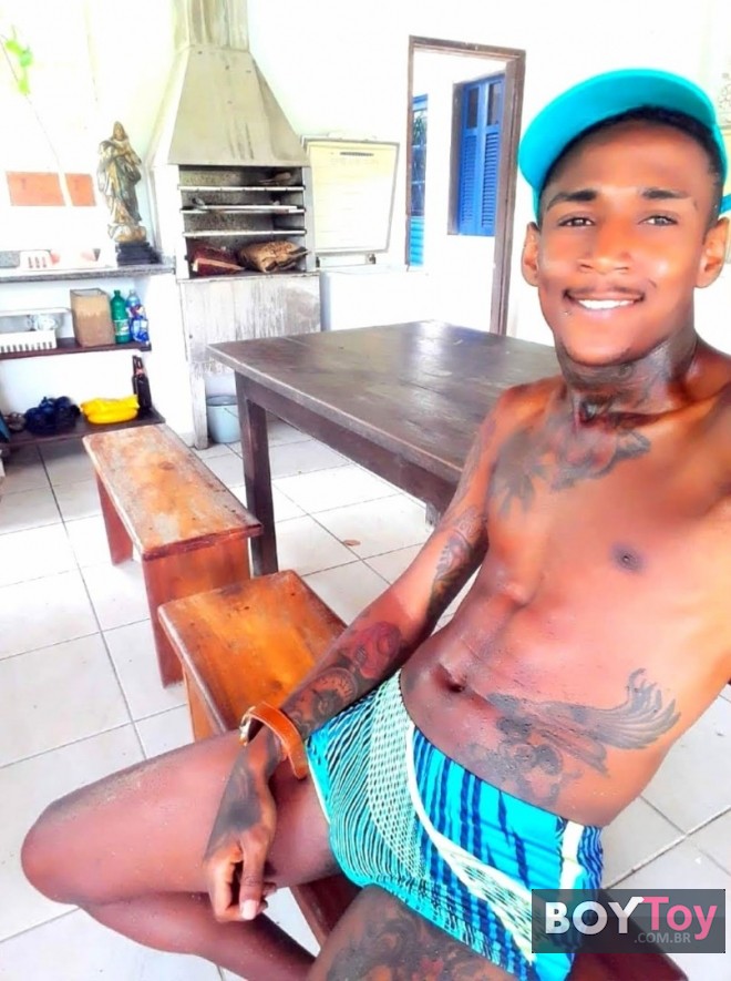 Foto da galeria