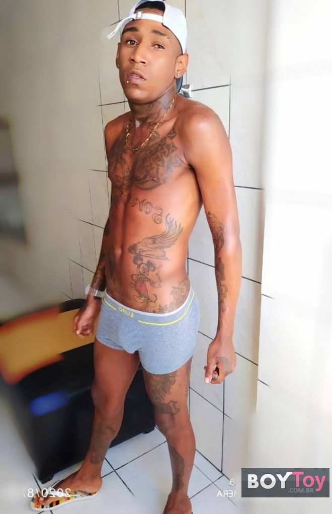 Foto da galeria