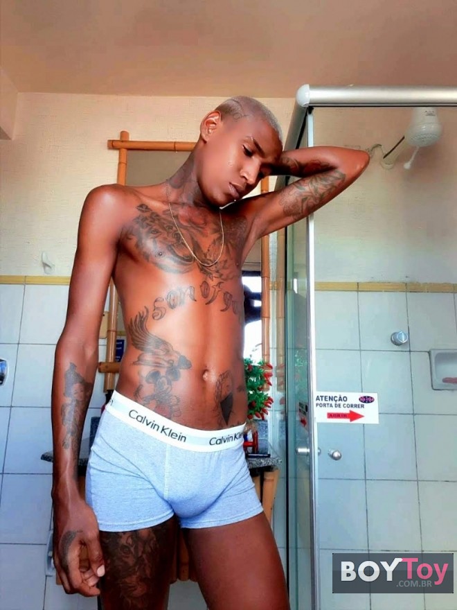 Foto da galeria