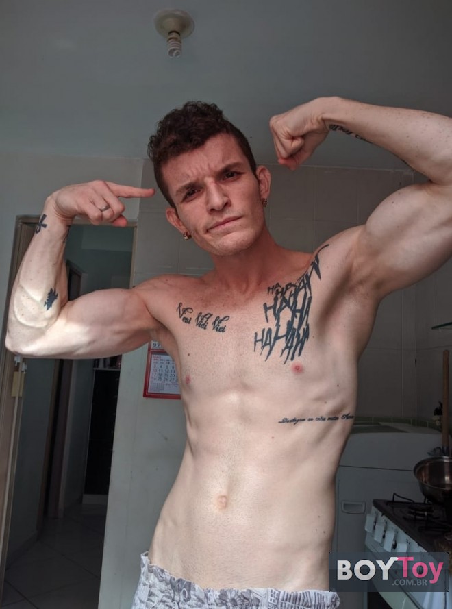 Foto da galeria