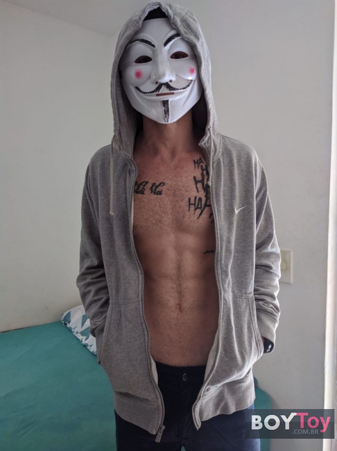 Foto da galeria