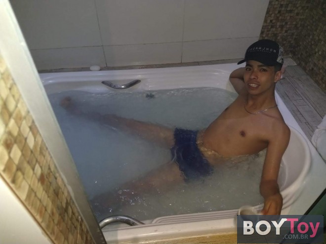 Foto da galeria