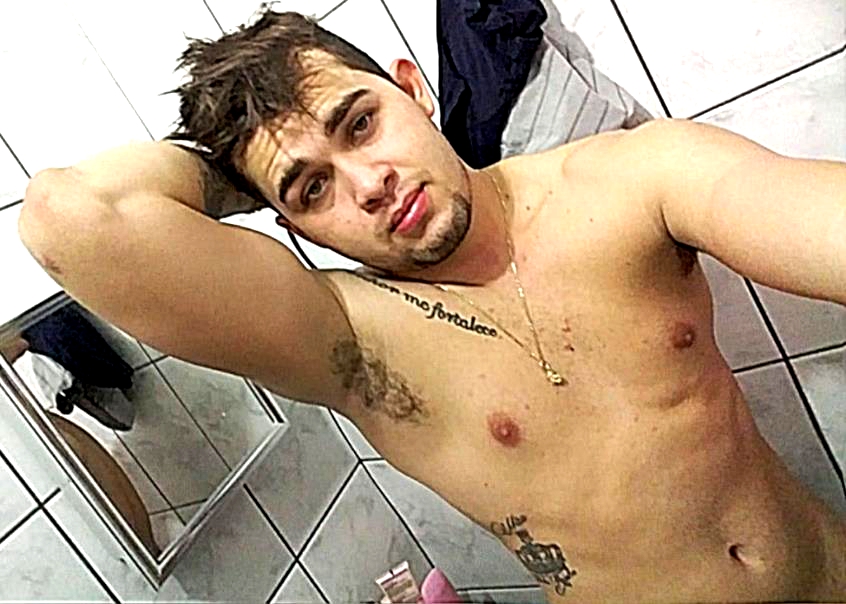 Capa do perfil