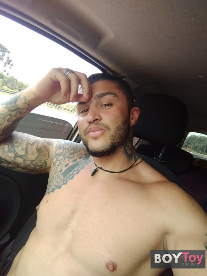 Foto da galeria