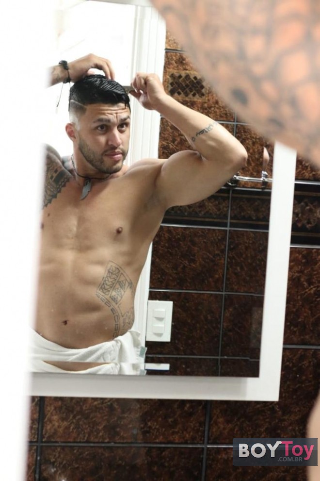 Foto da galeria