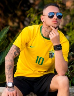 Avatar Bruno