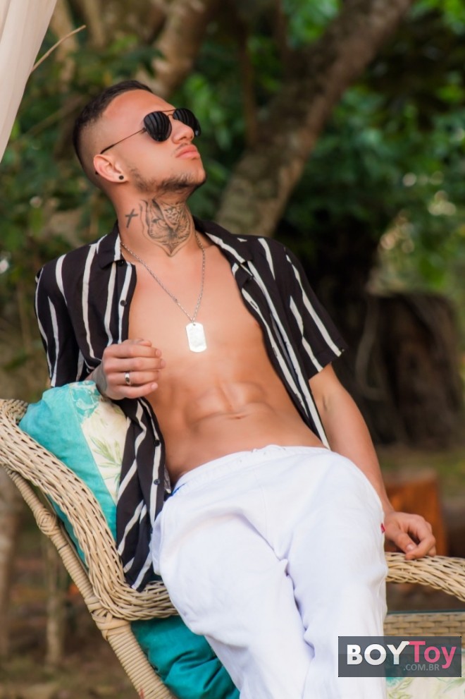 Foto da galeria