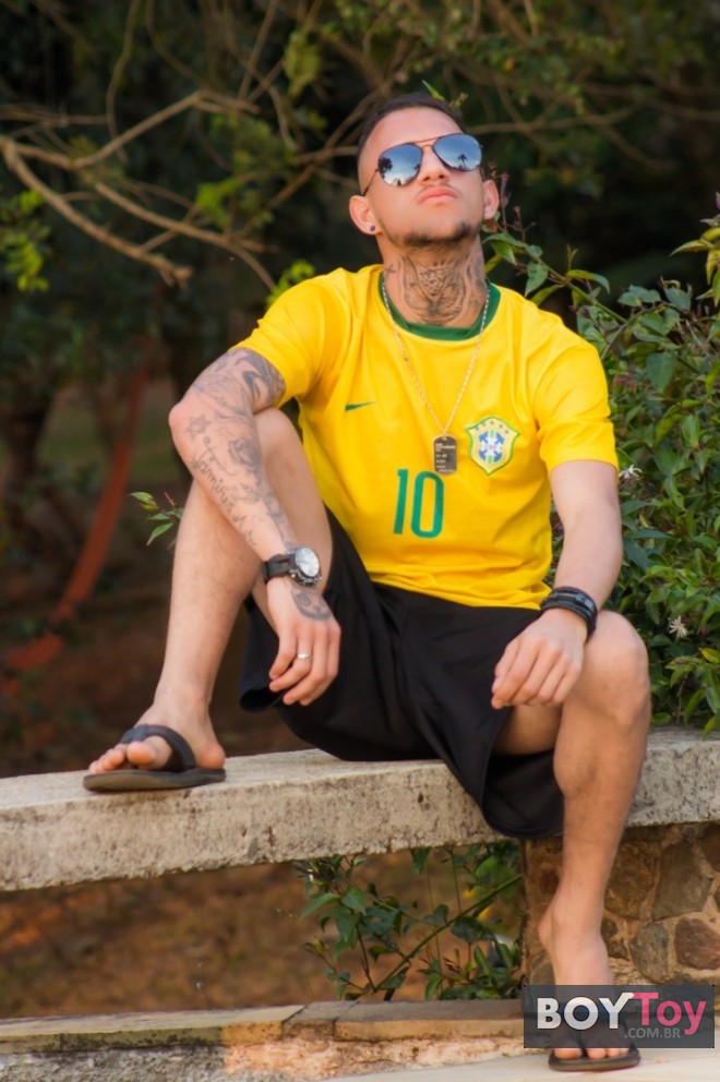 Foto da galeria