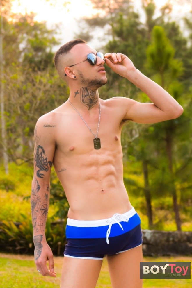 Foto da galeria