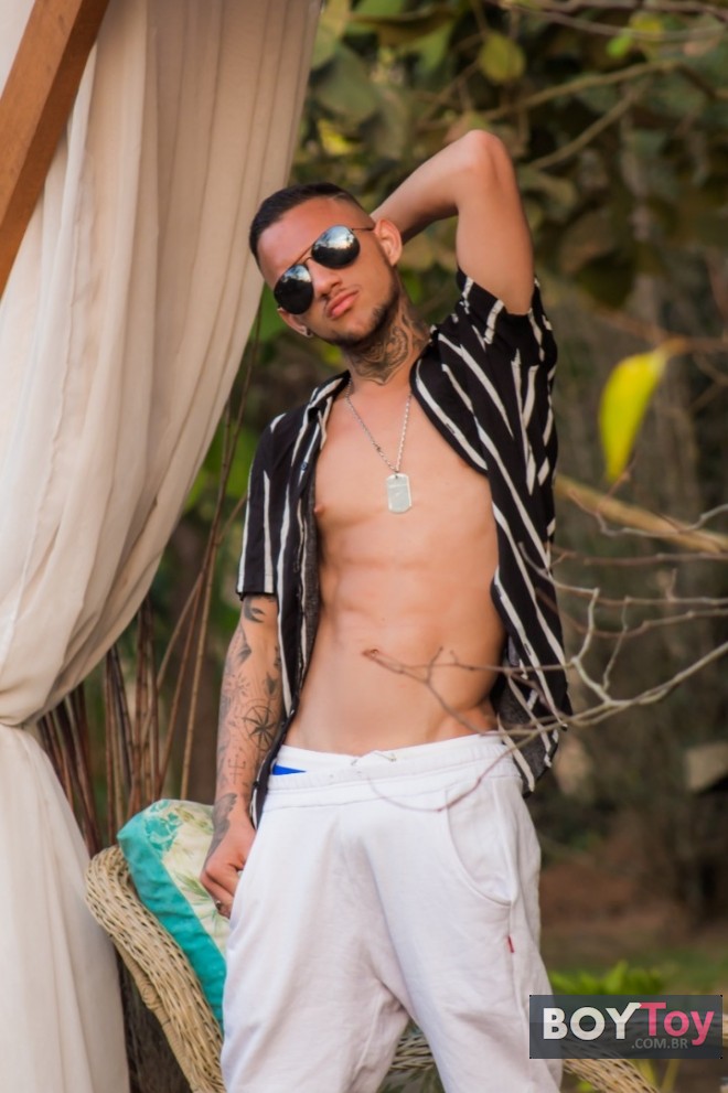Foto da galeria