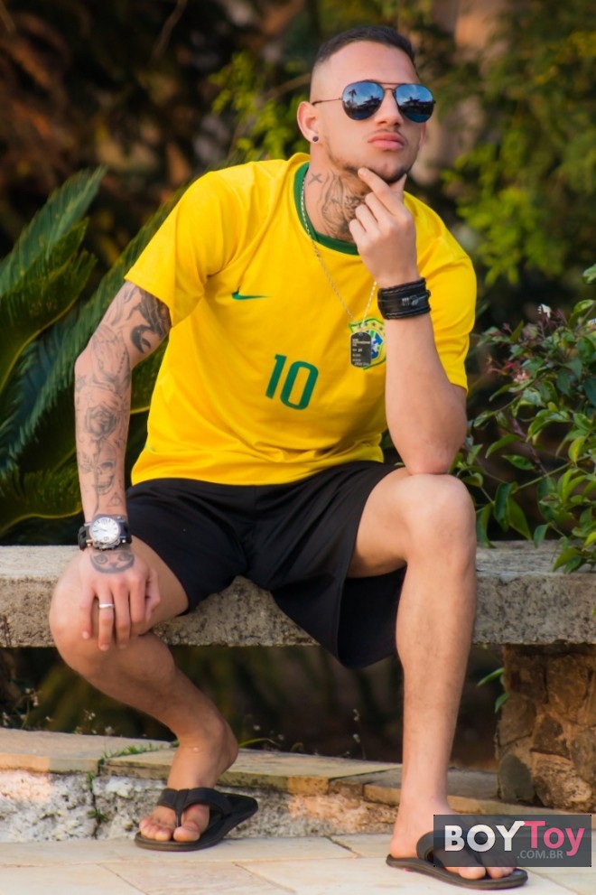 Foto da galeria