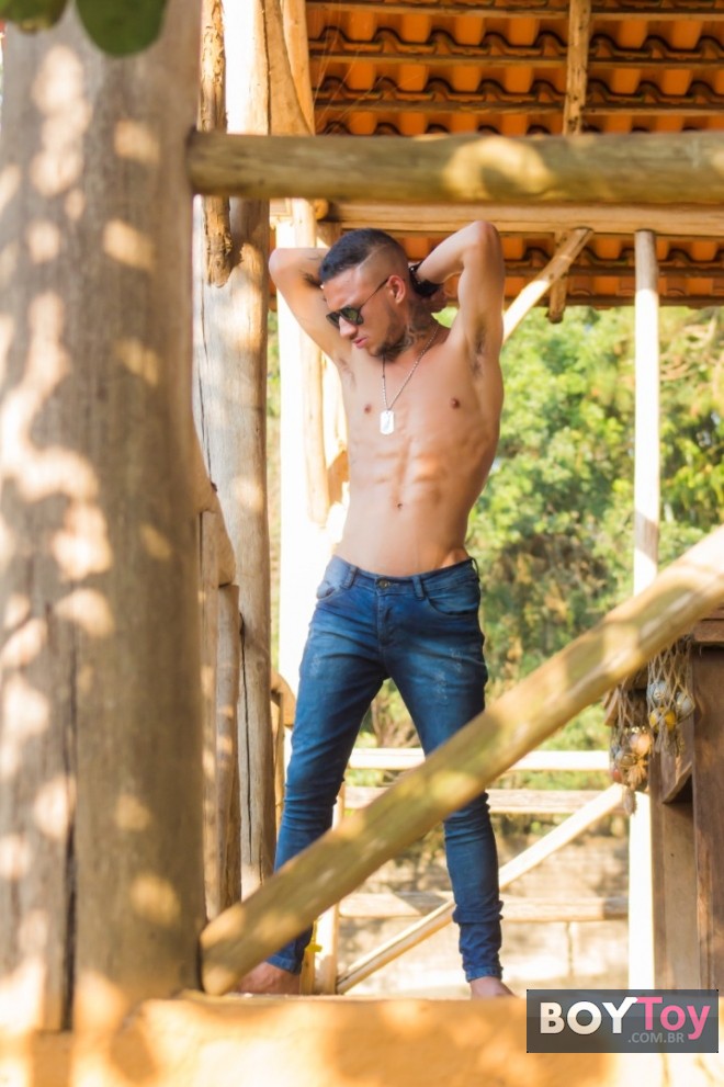 Foto da galeria