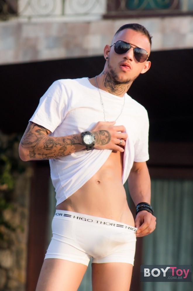 Foto da galeria